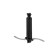 Red Solution RHB-2948, submersible, 1200 W, 0.5/0.6 l, 5 speeds, black