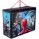 Package-Korobok, 40 x 30 x 15 cm "Amazing", packaging, spider-man