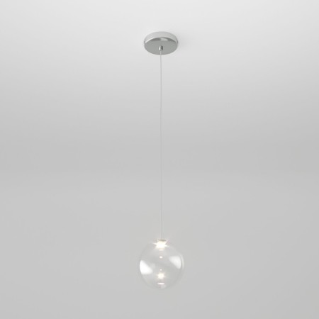 Suspended lamp Wonder, SMD, LED board, 12x12 cm-1
