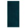 Gift towel in the box Solder and I, type 2, 30x60 cm, color gray-blue, 100% cotton, 320 g/m2