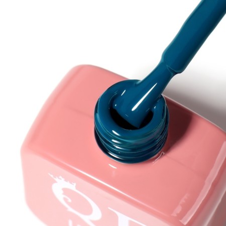 Simple nail polish gel, 3 phase, 10 ml, led/uv, color (262)-10