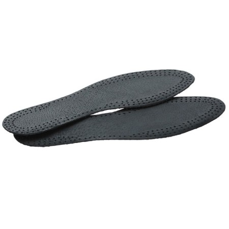Shoes for shoes, antibacterial, 35-36 rr, pair, black color-1