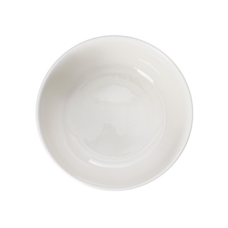 Salenik Dolyana "Nutcracker", 580 ml, d = 15 cm, white color-2