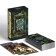 Tarot "Gadal", 78 cards (6x11 cm), 16+
