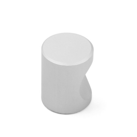 Handle button tundra RK102 d = 16 mm, matte chromium color-2