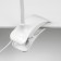 Lamp on the snake "snake" 1W 14 Led USB white 9x3.5x42 cm Risalux