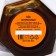 Buckwheat honey "Weather", 250 g