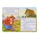 Tales set of Russian Folk Tales, cardboard, 6 pcs. 10 p.