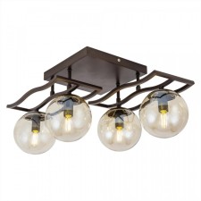 Ceiling chandelier Citilux 