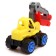 Excavator machine "Special Technics", mix