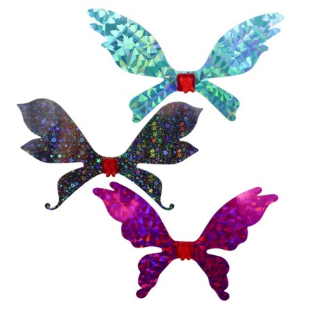 WinX Club Magic Reveal "Bloom" hinge doll, with wings, 24 cm-2
