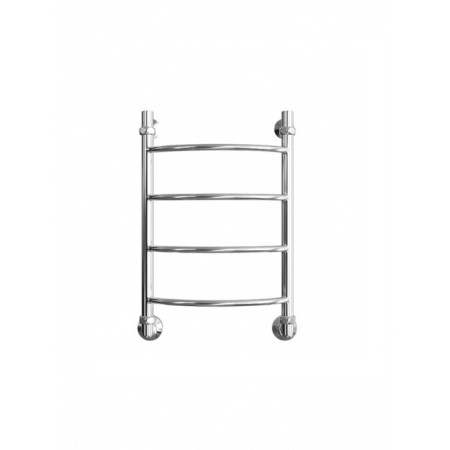 Dvin heated towel rail, r series, 60/40, 1 ″ –1/2 ″, universal-1