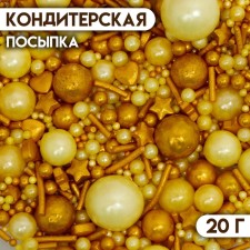 Confectionery Sprinking 