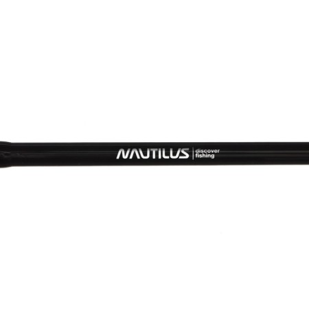 Spinning nautilus fugu FGS-782L, length 2.33 m, test 0.6-10 g-1