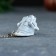 Tiger Head 4.5cm