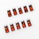 ARTIFLEX capsules strengthening joints, 10 pcs.
