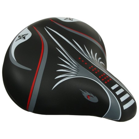 Dream Bike saddle, comfort-1
