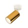 Ambrella Light, Techno, XM6327001, GU5.3, Golden Golden Color Paul Light.