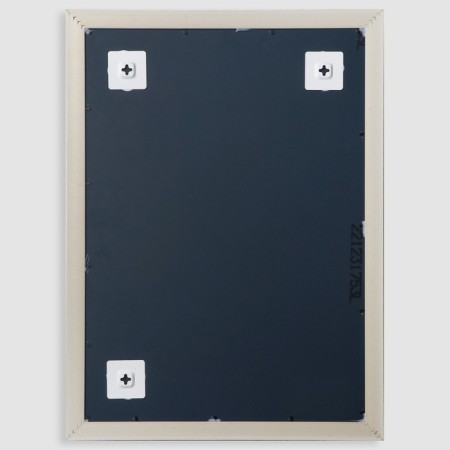 Mirror 750x550mm, wall, in the baguette-2