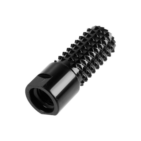Nozzle for ushm tundra, for wood processing, 20 mm, M14-2