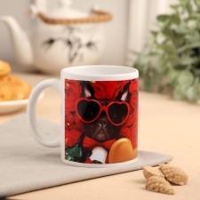 Sublimation mug 