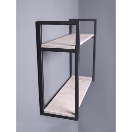 Wind -up double "Energy Loft", 58 x 69.6 x 24 cm, black, Bob Pine-2