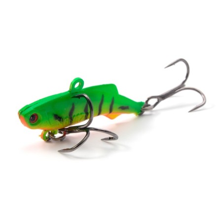 Rattlin Namazu Stalker Silicone, L = 40 mm, 6g, drowning No. 26-2