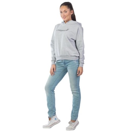 Hudy female company, size 56, color gray-1