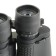 Field binoculars VEBER BPC Zoom, 10-30 × 60, black color