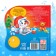 Musical book "Gift Snowman", 10 p.
