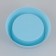 Plastic bowl 300 ml, blue