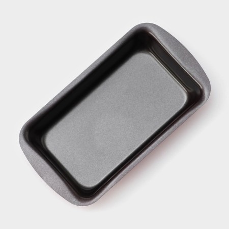 The form for baking the share "Jacqueline. Bread ", 13 × 7.5 × 3 cm, anti -stick coating, color mix-2