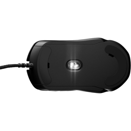 Mouse Steelseries Rival 5 Black Optical (18000dpi) USB (9but)-2