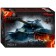 World of Tanks puzzle, 54 elements, mix