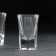 Set of glass shots Luminarc Hot Shot, 34 ml, 12 pcs, color transparent
