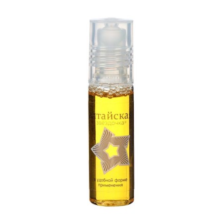 Altai Star oil, with a cold and a runny nose, 7 ml-1