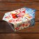 Gift Folding Book "Burum" 20 x 4.5 x 11.5 cm