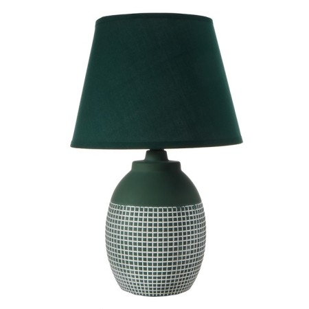 Highway lamp 16772/1GN E14 40W green 13.5x13.5x39 cm Risalux-6
