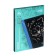 A tablet for drawing and notes Luazon Tab-3, 4.4 ", black