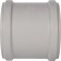 Sewer coupling SKB-0007-000110, D = 110 mm, repair, silent