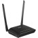 Wireless router D-Link DIR-620S/RU/B1A N300 10/100Base-TX Black