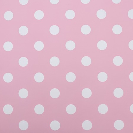 Double-sided film "Large", pink-blue 0.58 x 10 m-4