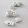 Set for newborns Kinderlitto "First Flowers", 6 items