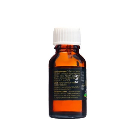 OBSI essential oil water -soluble mint, 15 ml-1