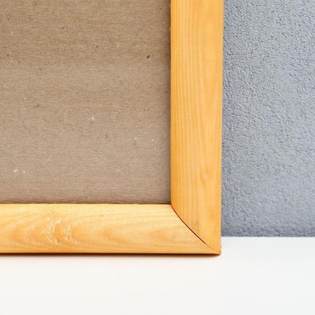 Photo frame 20x50 cm pine-1