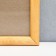Photo frame 20x50 cm pine