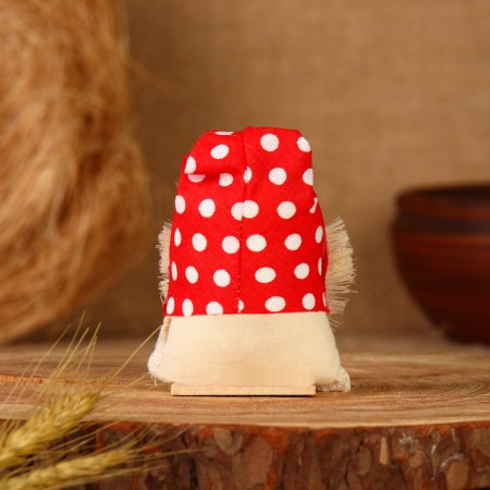 Raw "Domovynok", 9 cm, mix-3