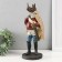 Polystone souvenir "Rogor-regimental" 17x11.5x31 cm