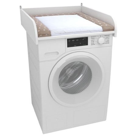 Polini Kids Simple 600, white, white.-1