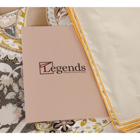 Bed linen euro, size 240x250 cm, 200x220 cm, 50x70 cm - 2 pcs, 70x70 cm - 2 pcs-4